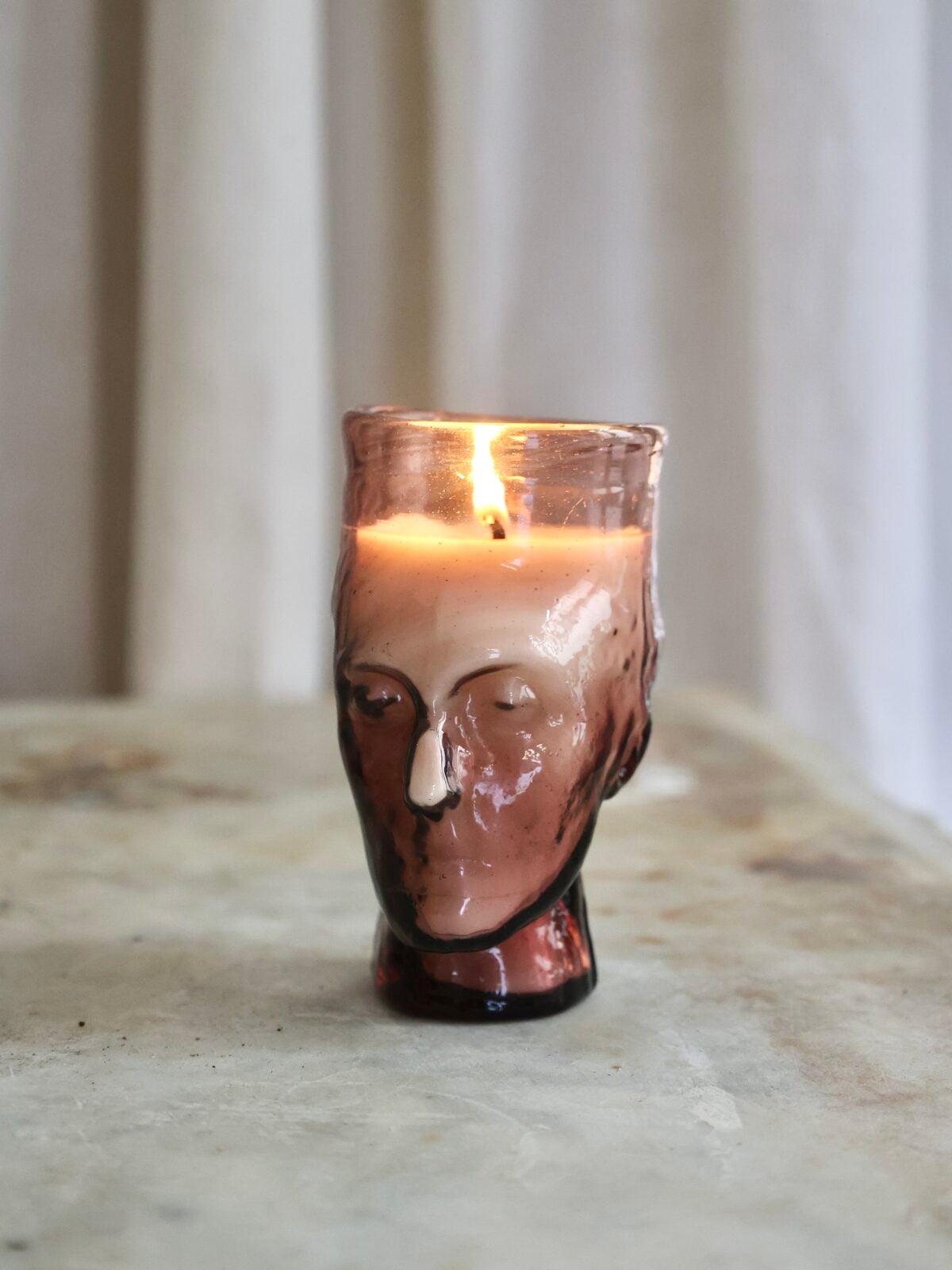 la-soufflerie-glass-candle-vessel-hand-blown-recycled-glass