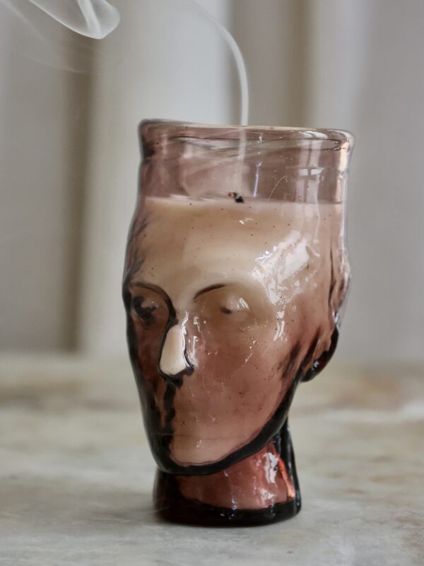 la-soufflerie-glass-candle-vessel-hand-blown-recycled-glass