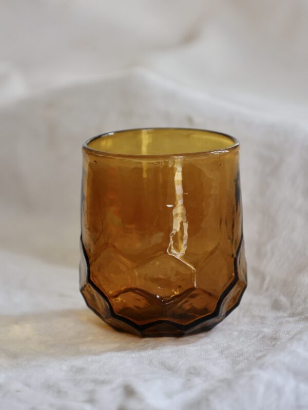 verre-melissa-yellow-drinking-glass