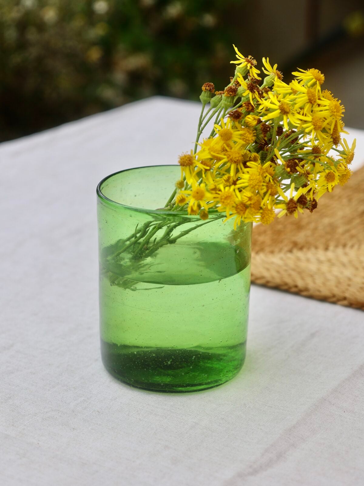 rodi-glass-light-green-drinking-glass-mouth-blown-recycled-glass