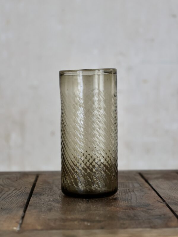ice-tea-venezia-fumé-drinking-glass