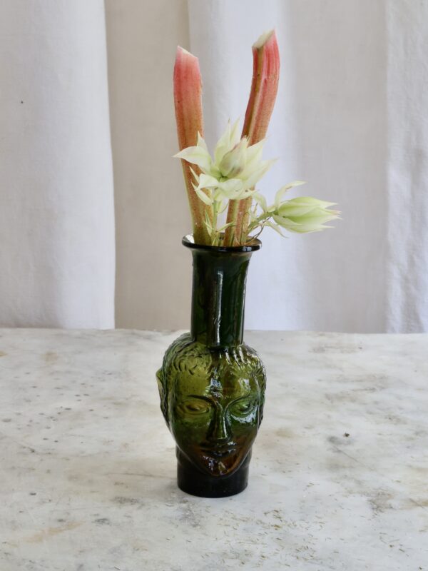 vase-tete-lang-face-vase-mouth-blown-recycled-glass