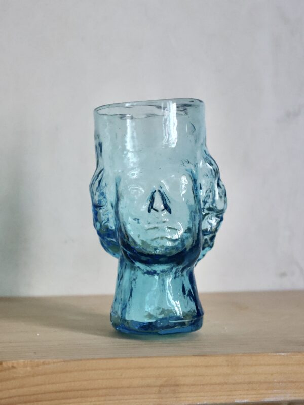 angelo-glass-turquoise-drinkware-tumblers-water-glasses-mouth-blown-recycled-glass