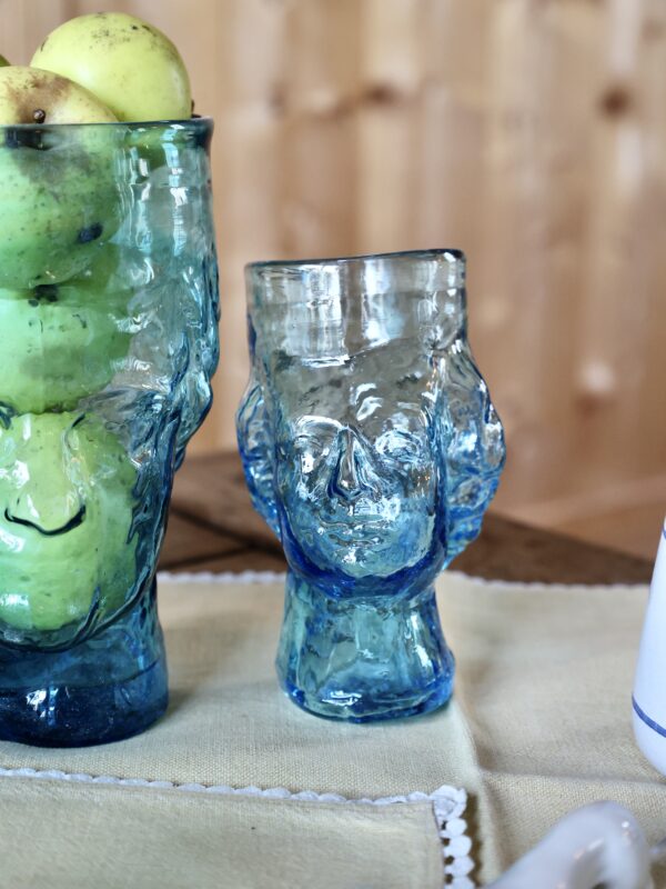 angelo-glass-turquoise-drinkware-tumblers-water-glasses-mouth-blown-recycled-glass