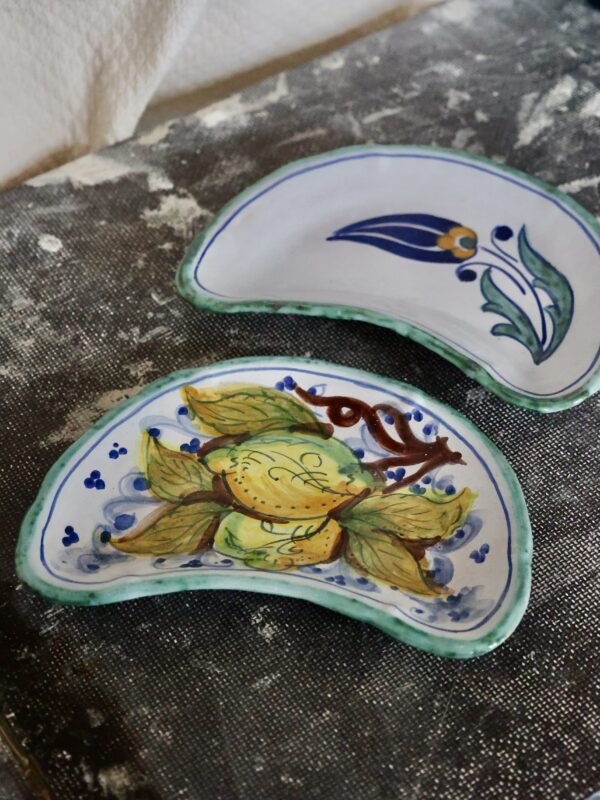demi-lune-citron-plate-tableware-handmade-terracotta