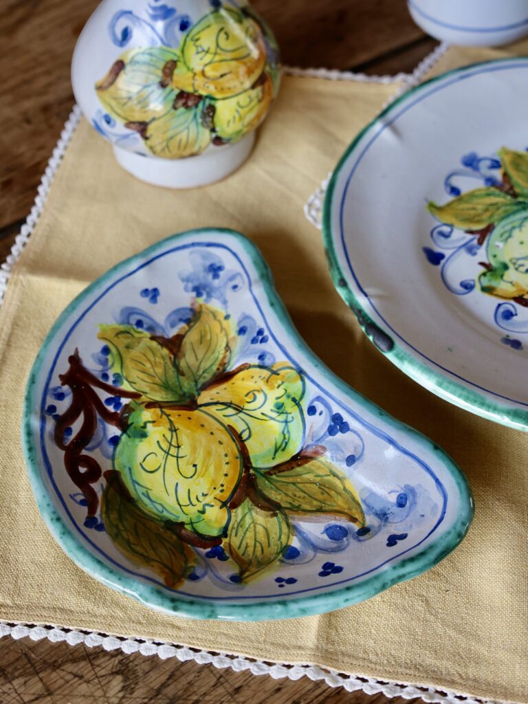 demi-lune-citron-plate-tableware-handmade-terracotta