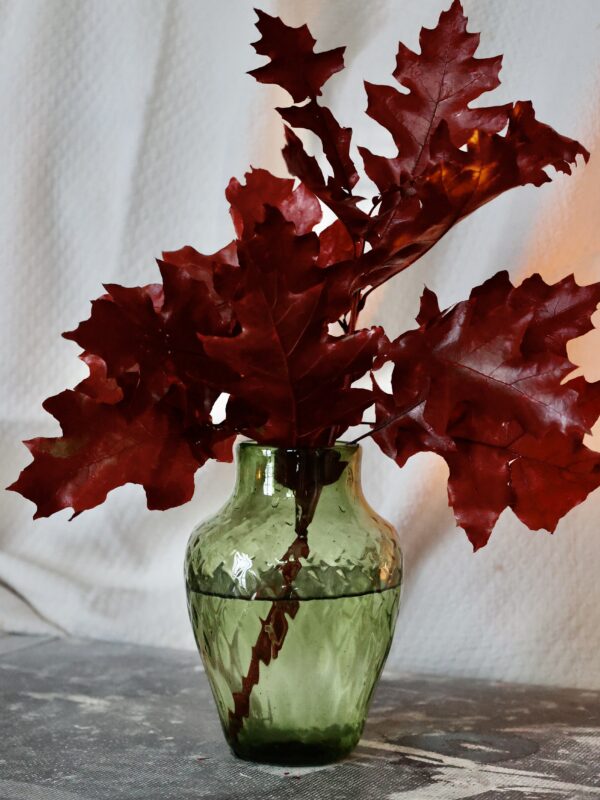 dolia-vert-fume-carafe-pitcher-decanter-mouth-blown-recycled-glass
