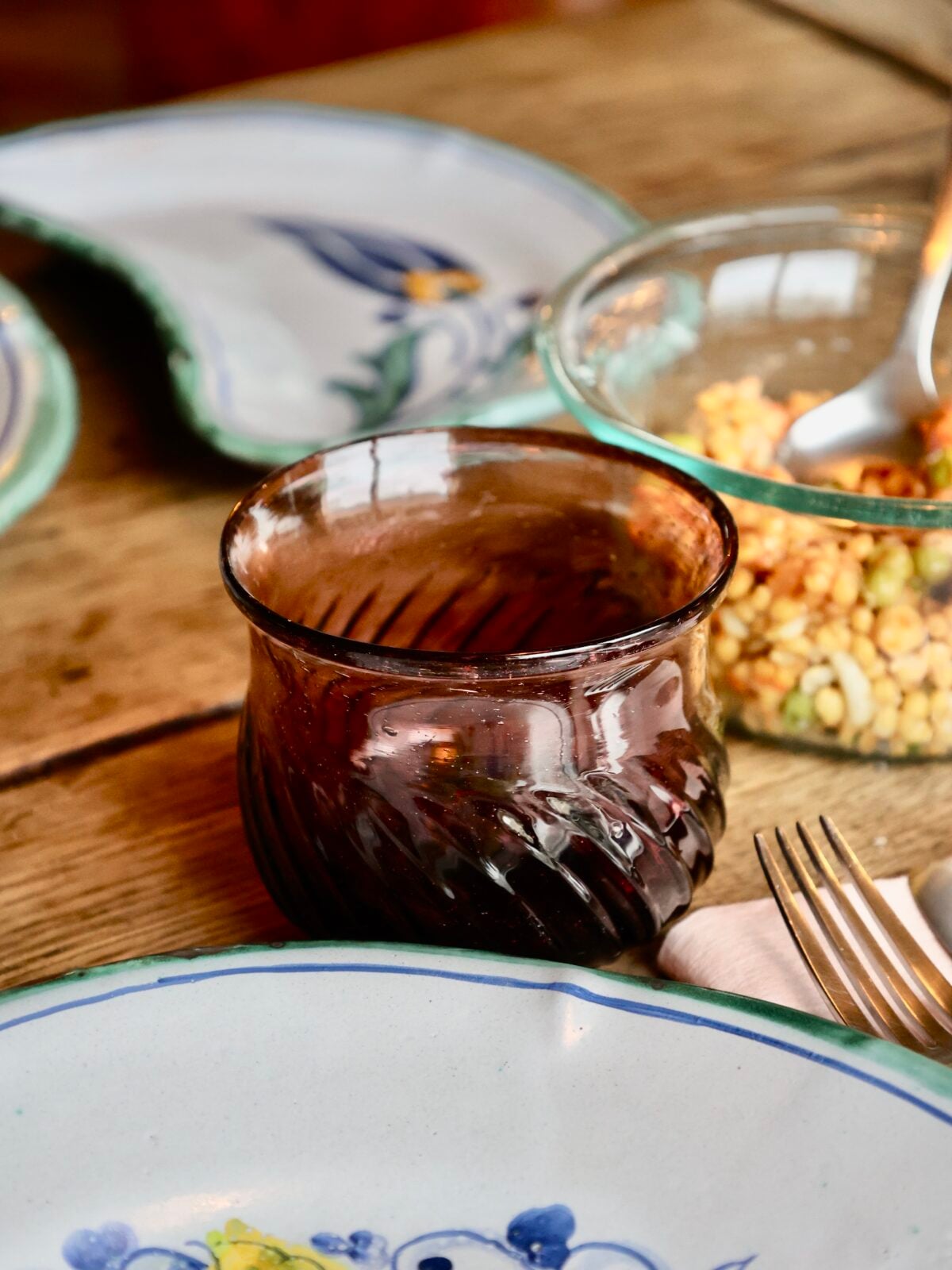pocula-framboise-drinkware-tumblemouth-blown-recycled-glass