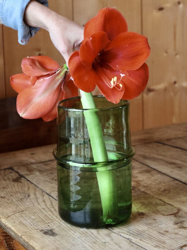 la-soufflerie-vase-taka-vert-fume-at-home-vases-hurricane-vases-mouth-blown-recycled-glass
