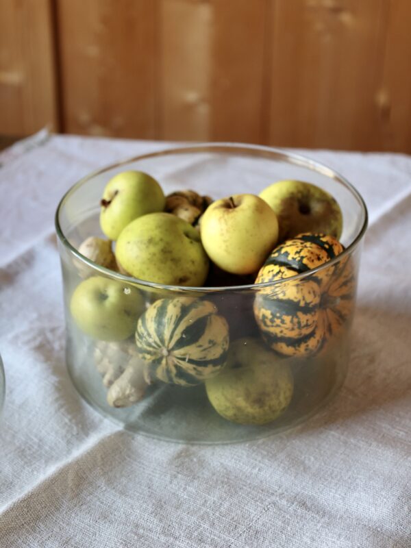 coupe-geante-tableware-bowl-mouth-blown-recycled-glass