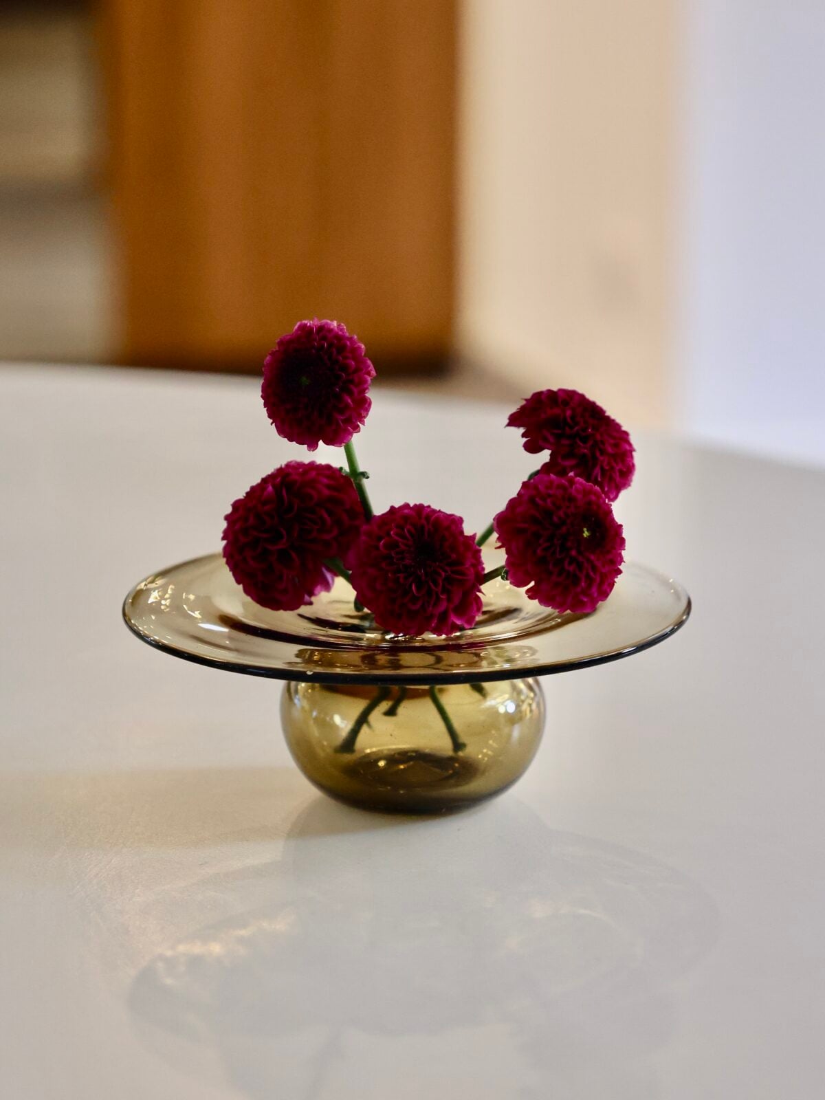 cd-fume-bud-vases-mouth-blown-recycled-glass