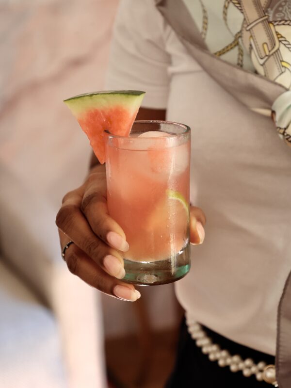 highball-transparent-drinkware-mouth-blown-recycled-glass