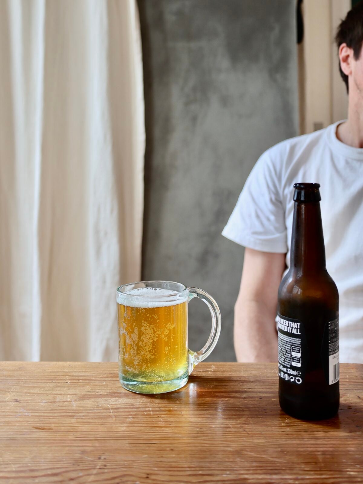 tankard-transparent-verre-a-boire-fait-main